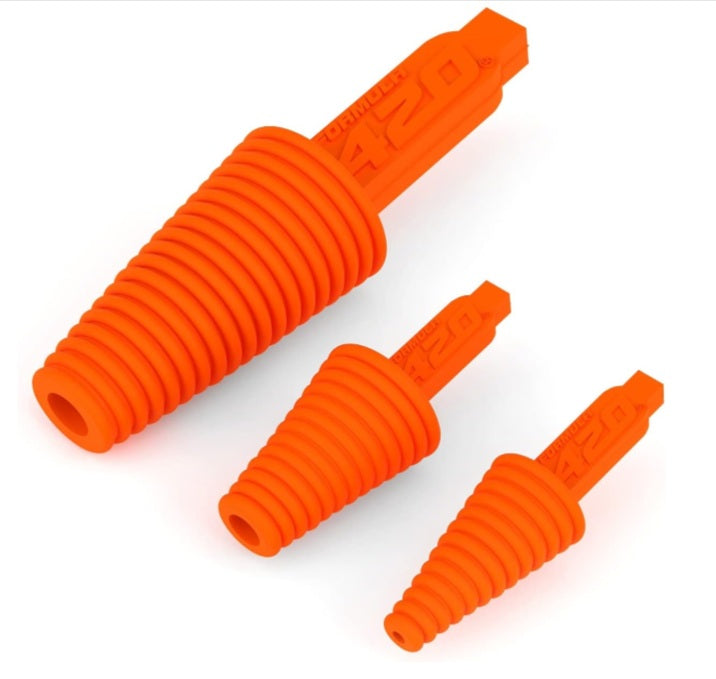 Formula 420 Cleaning Plugs Cleaning, Storage and Odor Proofing Formula 420 Accessories 3 Plugs