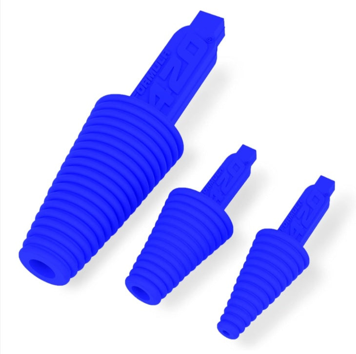 Formula 420 Cleaning Plugs Cleaning, Storage and Odor Proofing Formula 420 Accessories 3 Plugs