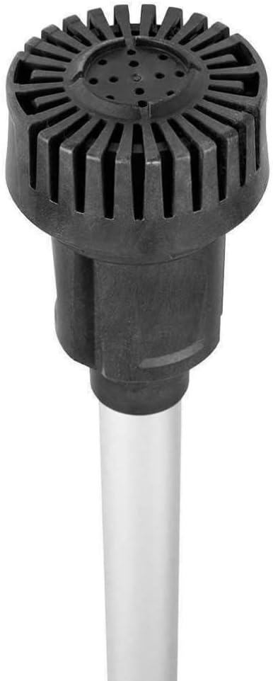 Stick Transfer Pump Applicable to Milwaukee 2579-20 M12 Cordless Submersible Stick Water Transfer Pump (Tool Only)