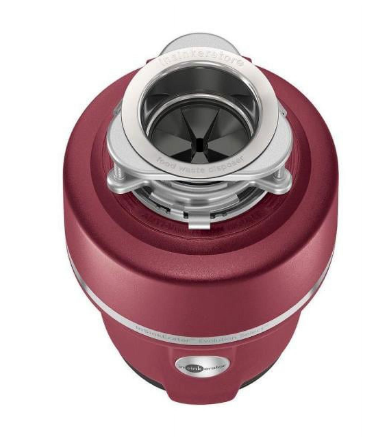 Insinkerator Evolution Select 5/8 HP Garbage Disposal
