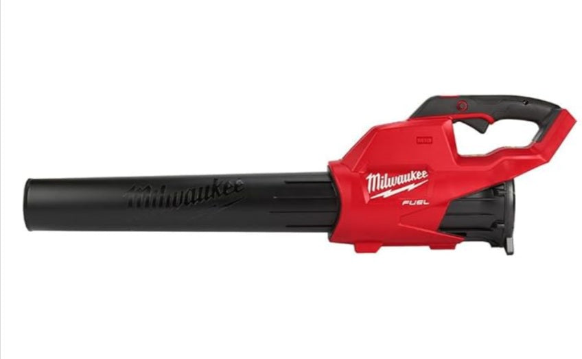 Milwaukee M18 FUEL 120 MPH 450 CFM 18Volt Lithium Ion Brushless Cordless Handheld Blower Battery Sold Separately