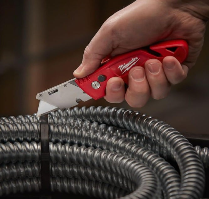 Knife Blades Bulk Pack 50 Piece