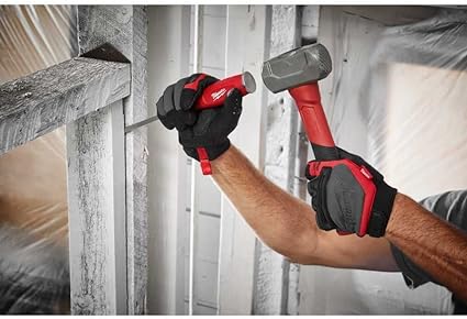 ROBUHOLD Replacement Demolition Driver for Milwaukee 48-22-2859