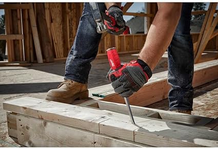 ROBUHOLD Replacement Demolition Driver for Milwaukee 48-22-2859