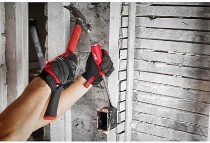 ROBUHOLD Replacement Demolition Driver for Milwaukee 48-22-2859