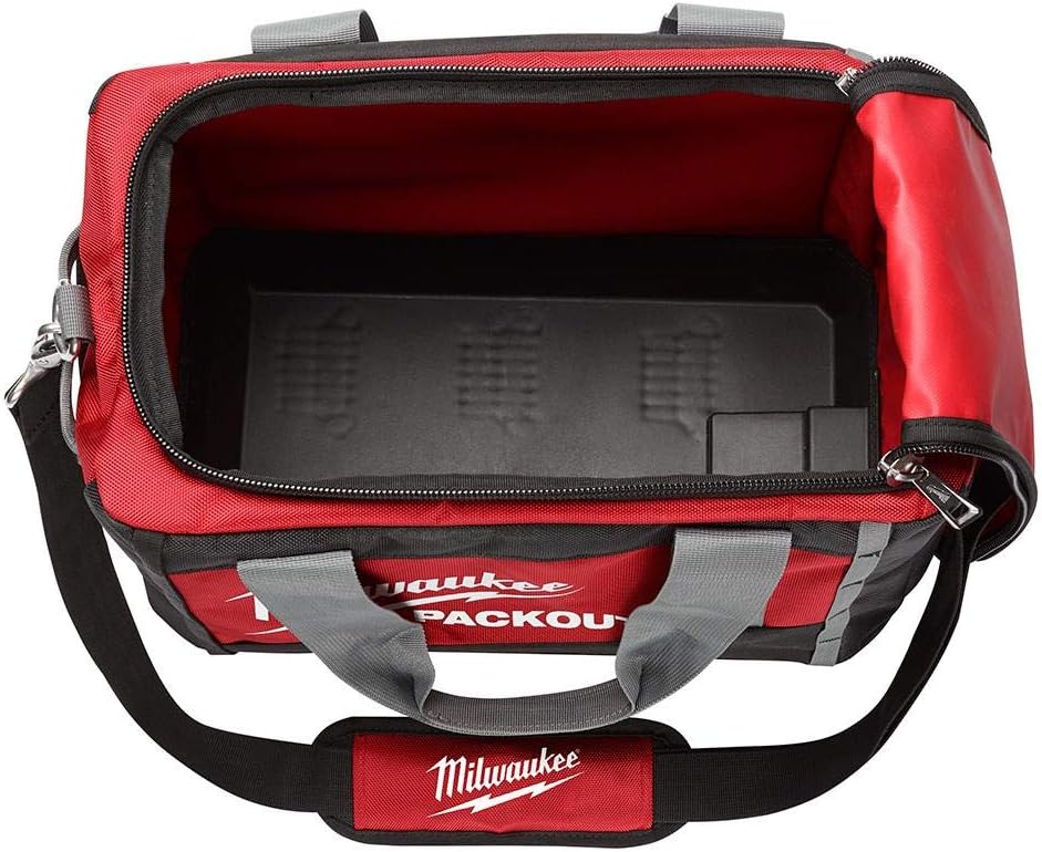 Milwaukee 15 in. PACKOUT Tool Bag