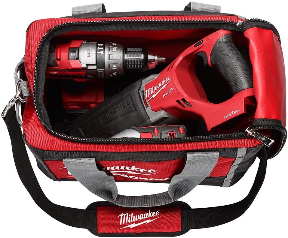 Milwaukee 15 in. PACKOUT Tool Bag
