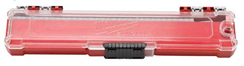 Milwaukee 49-22-1110 U 10 pc Sawzall Blade Kit with Case + 10 Free Blades