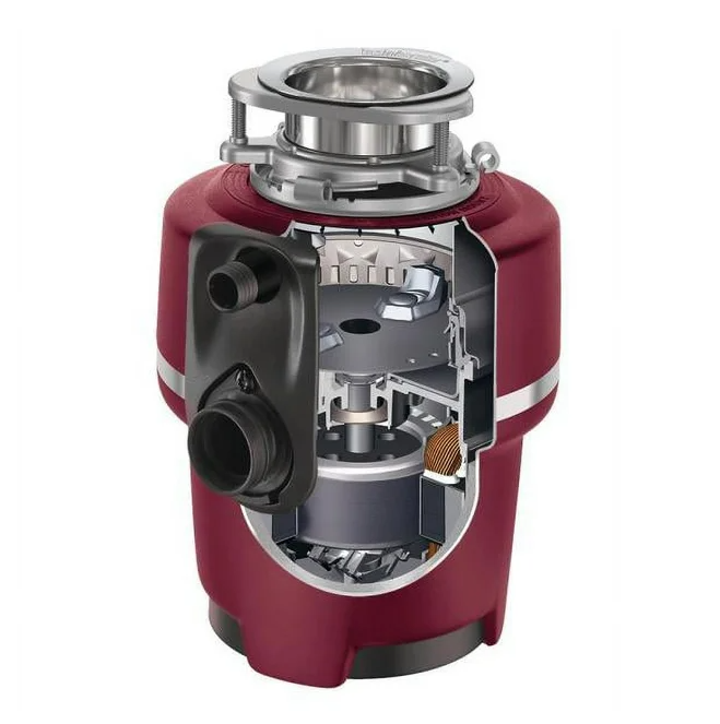 Insinkerator Evolution Select 5/8 HP Garbage Disposal
