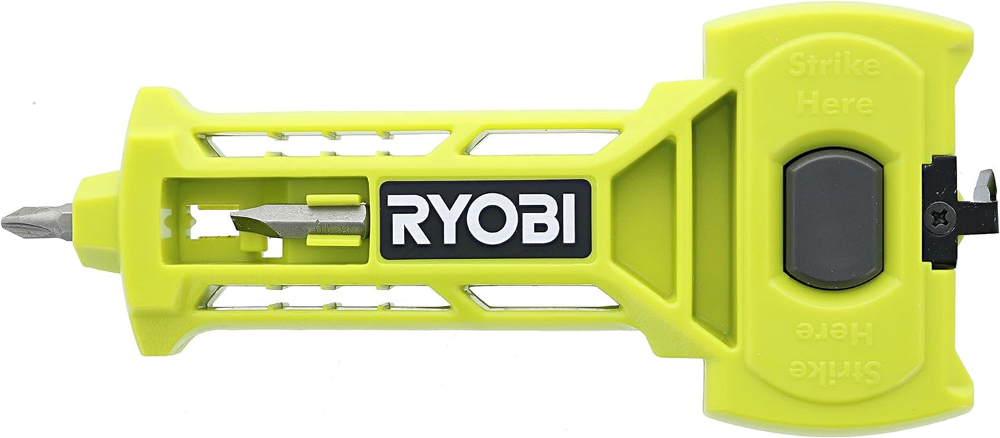 Ryobi A99HT3 Hinge & Door Latch Installation Kit