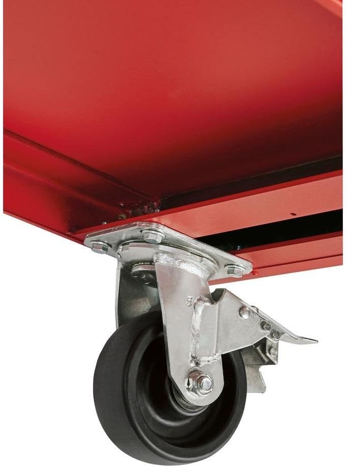 Milwaukee 48-22-8560 ELEC TOOL Mobile Workbench, 60", Multicolor