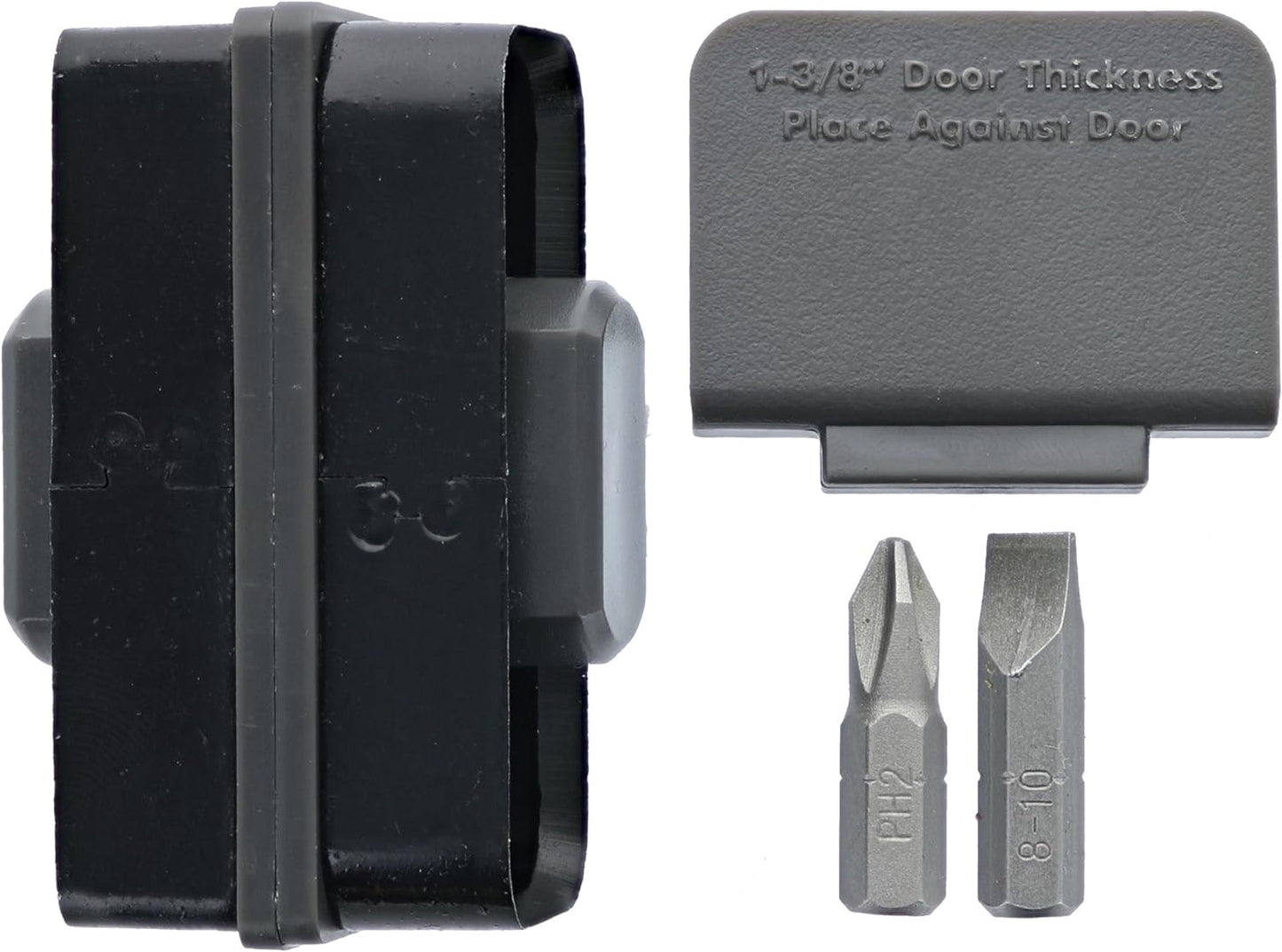 Ryobi A99HT3 Hinge & Door Latch Installation Kit