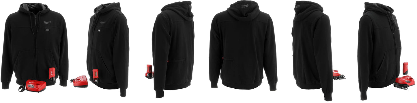 Milwaukee Men's Hoodie