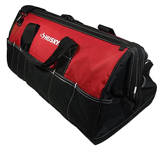Husky GP-44448EN13 24 in. Tool Bag