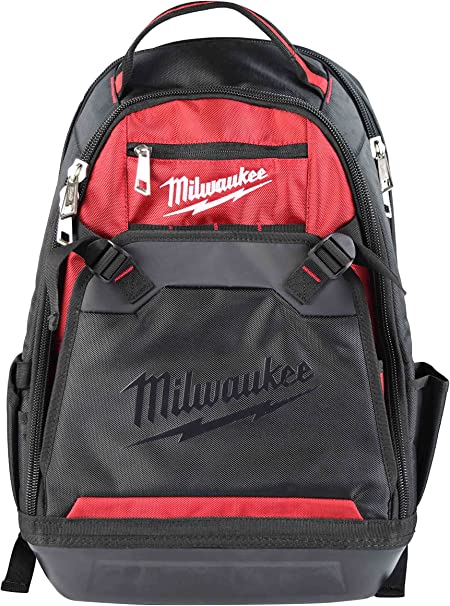 Milwaukee 48-22-8200 Jobsite Backpack