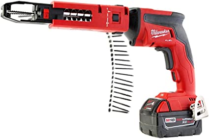 Milwaukee 49-20-0001 Drywall Collated Magazine Attachment