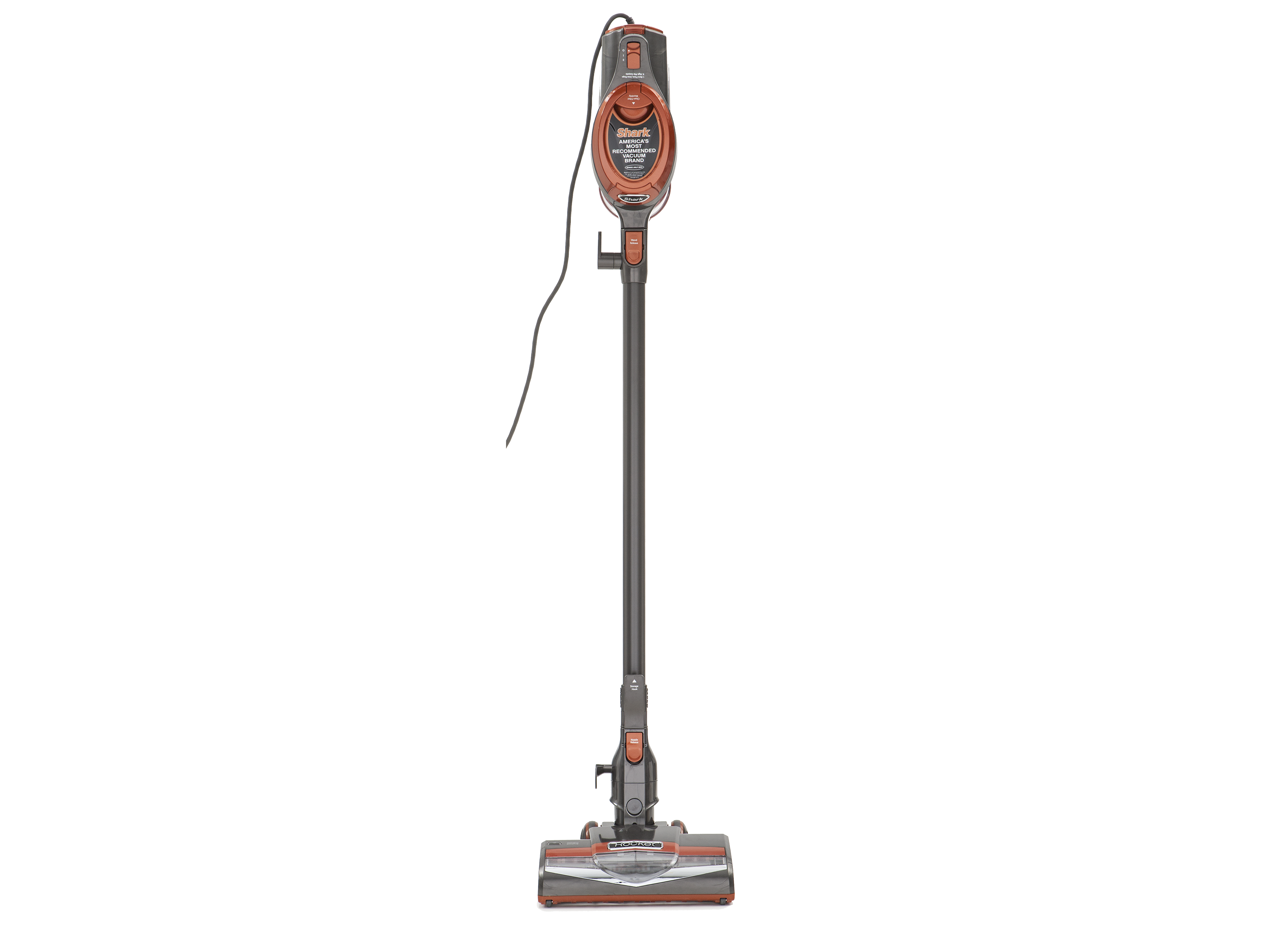 Shark Rocket HV302: Ultimate Pet Hair Vacuum | PuraVizion
