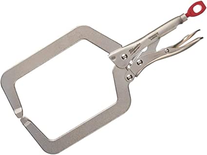 Milwaukee 48-22-3533 LOCKING CLAMPS REG 9"