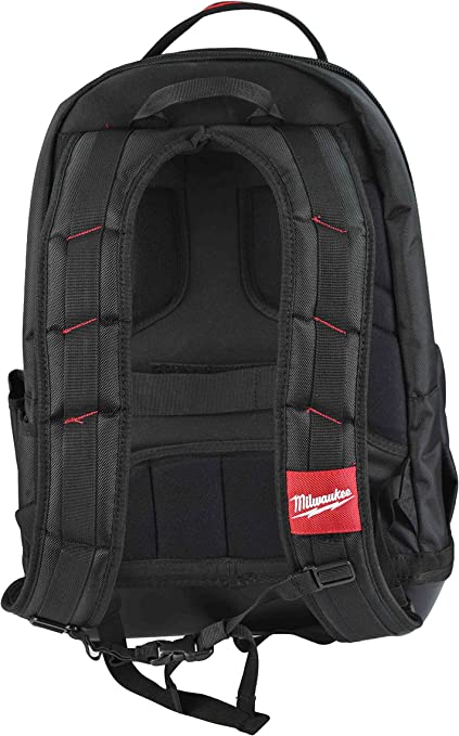 Milwaukee 48-22-8200 Jobsite Backpack