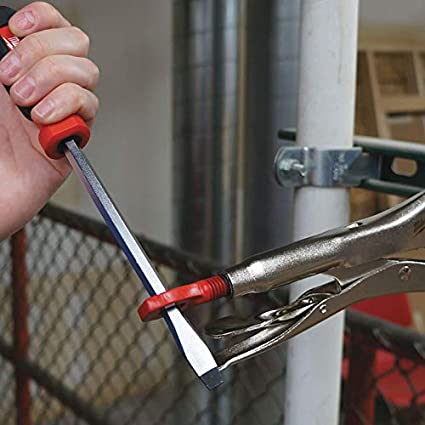 Milwaukee 48-22-3533 LOCKING CLAMPS REG 9"