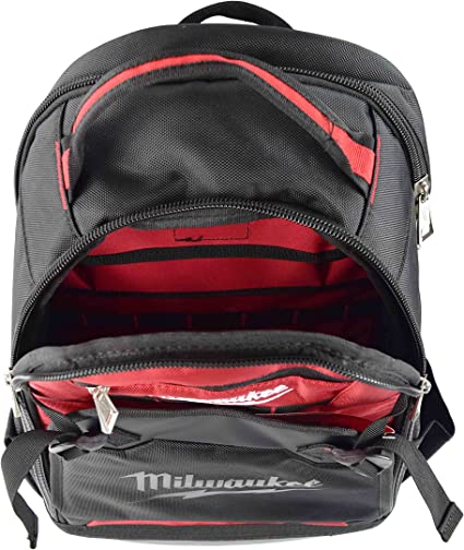 Milwaukee 48-22-8200 Jobsite Backpack