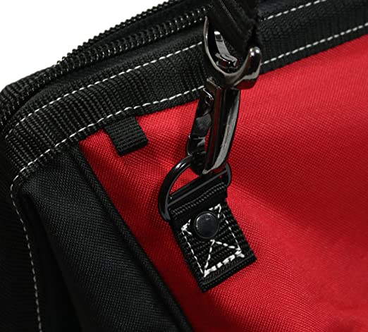 Husky GP-44448EN13 24 in. Tool Bag