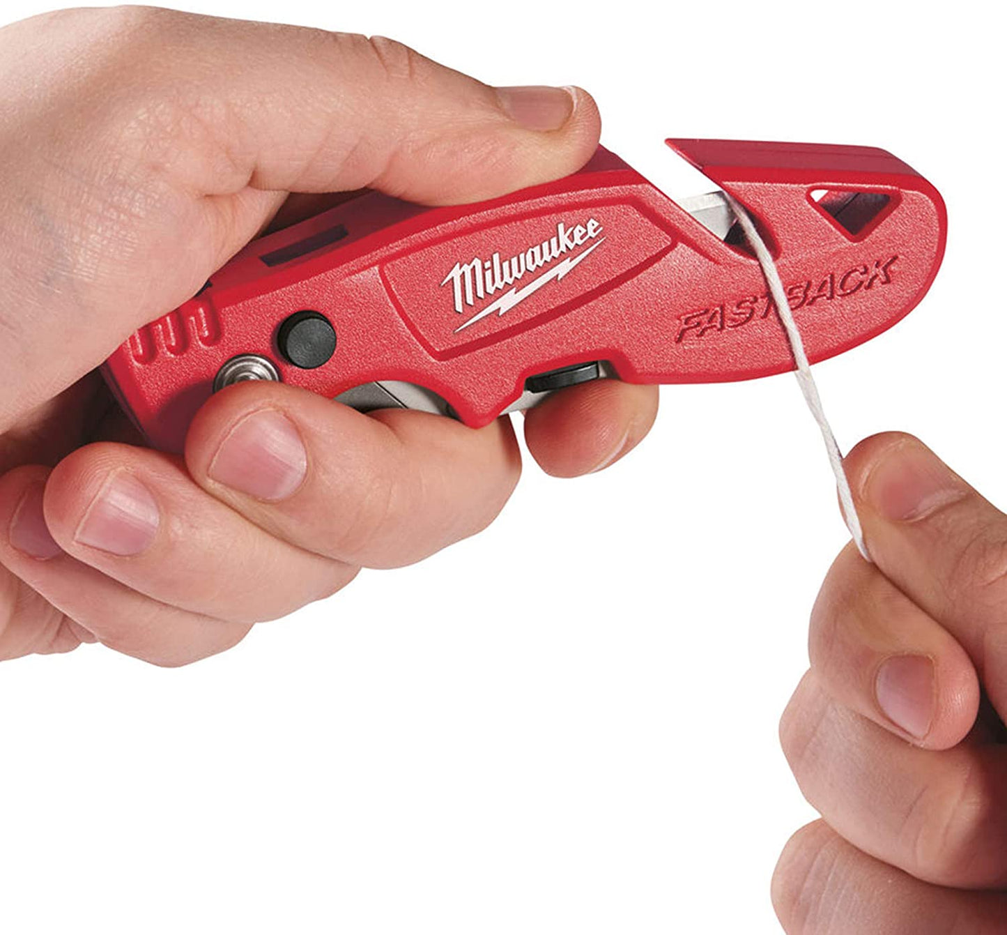Milwaukee 48-22-1902 Fastback II Flip Utility Knife