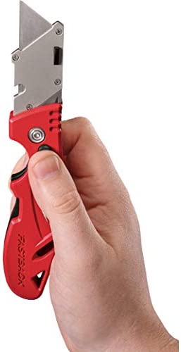 Milwaukee 48-22-1902 Fastback II Flip Utility Knife