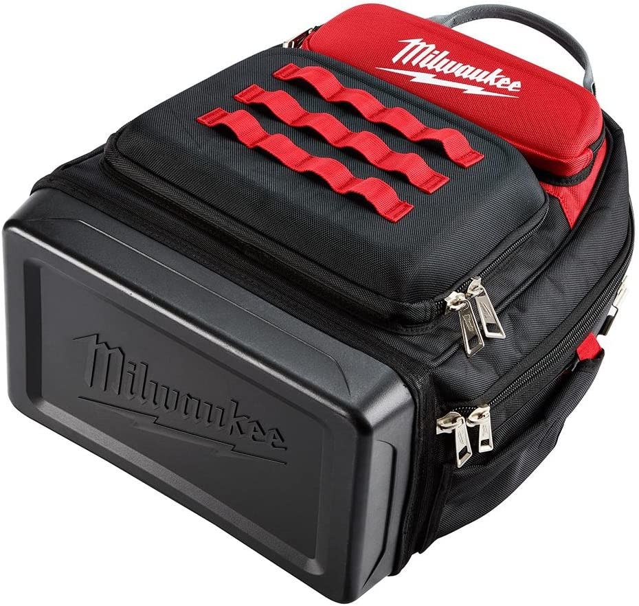 Milwaukee 15 in. Ultimate Jobsite Backpack 48-22-8201