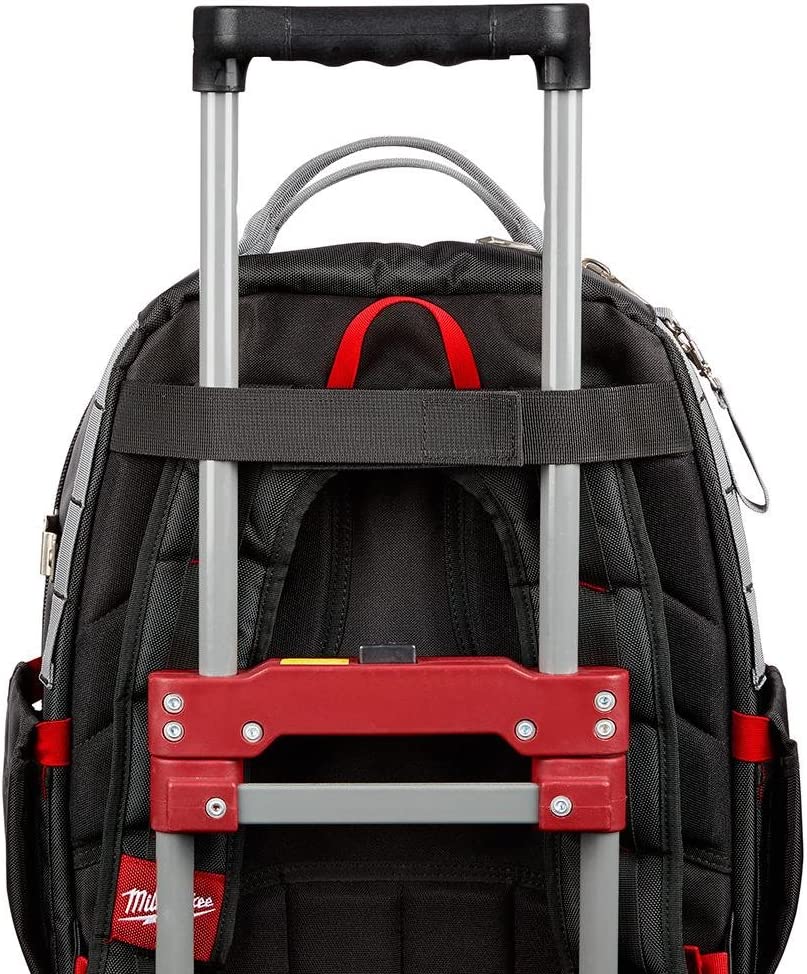 Milwaukee 15 in. Ultimate Jobsite Backpack 48-22-8201