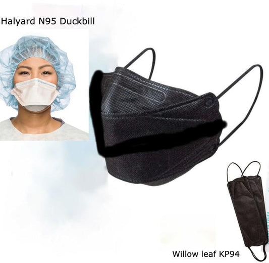 Mask innovation schedule | PuraVizion