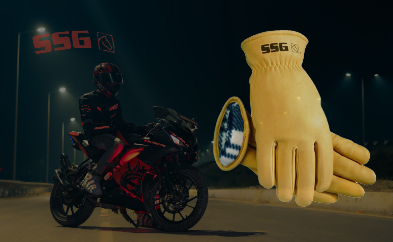 SSG Gloves