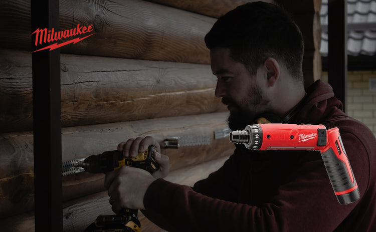 Power Tools