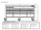 Husky 72 in. 18-Drawer Mobile Workbench with Adjustable-Height Solid Wood Top