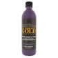 Ultimate Gold Detox Drink 20 oz. Pineapple, Grape & Strawberry