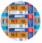 Southwire 10/3 Armorlite Metal Clad (MC) Cable 125 ft Aluminum Armor