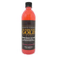 Ultimate Gold Detox Drink 20 oz. Pineapple, Grape & Strawberry