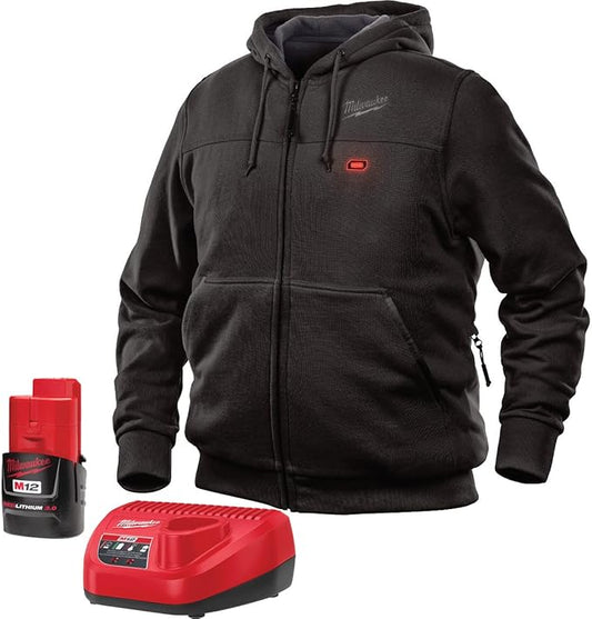 Milwaukee Men's Hoodie
