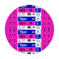 Southwire Romex SIMpull 10/3 NM-B Copper Wire with Ground 50 ft Pink (63948522)