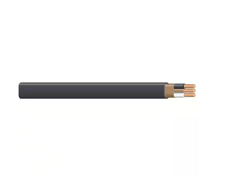 Southwire 6/2 NM-B Copper Wire 50ft - alternate view 4
