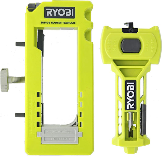 Ryobi A99HT3 Hinge & Door Latch Installation Kit