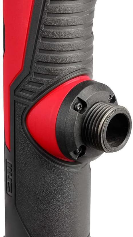 Stick Transfer Pump Applicable to Milwaukee 2579-20 M12 Cordless Submersible Stick Water Transfer Pump (Tool Only)