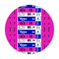 Southwire Romex SIMpull 10/3 NM-B Copper Wire with Ground 100 ft Pink (63948526)