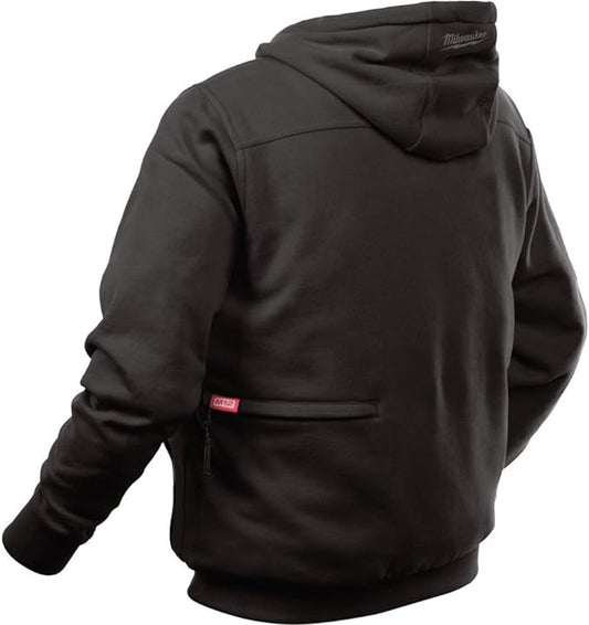 Milwaukee Men's Hoodie