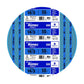 Southwire Romex SIMpull 14/3 NM-B Copper Wire with Ground 50 ft Blue (63946922)