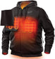 Milwaukee Men's Hoodie