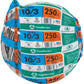 Southwire 10/3 UF-B Underground Feeder Cable with Ground 250 ft (13059155)