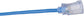 Southwire ColdFlex 12/3 SJTW Heavy-Duty Extension Cord 50 ft, Blue