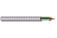 Southwire Armorlite 14/2 MC Aluminum Armored Cable 250 ft, 600V (68579201)