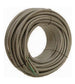 Southwire 10/2 Armorlite Metal Clad (MC) Cable 125 ft, 30 Amp, Aluminum Armor